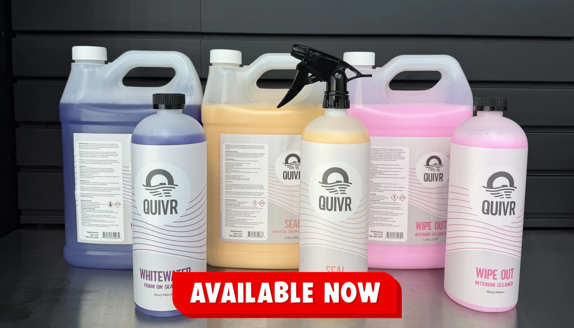 Master Your Shine with DTLR