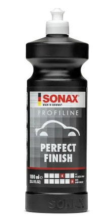 EXTERIOR DETAILING